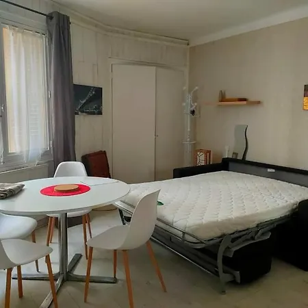 Appartement Le Cocon Aixois à Aix-les-Bains Extérieur photo