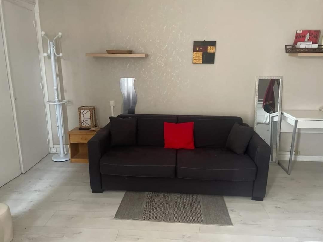 Le Cocon Aixois Appartement *
